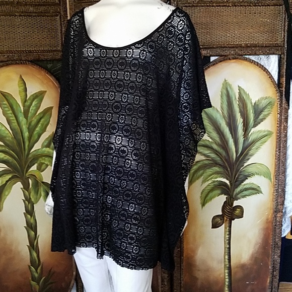 Motherhood Maternity Other - EUC!!  Motherhood Maternity Swimsuit Cover…